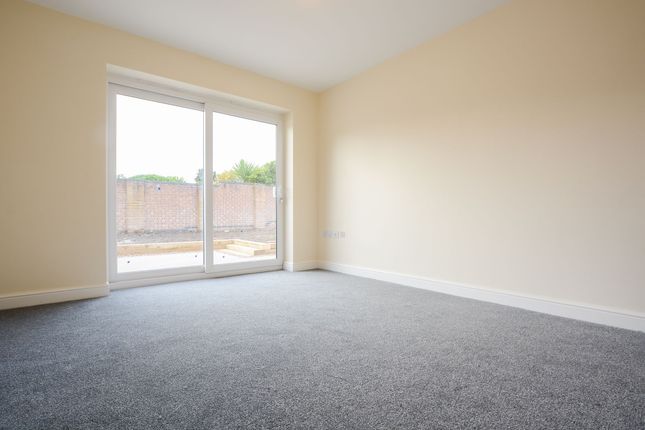 Detached bungalow to rent in Lobbs Wood Close, Humberstone, Leicester
