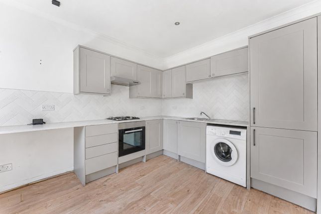 206B, Rotherhithe New Road, London photo 4