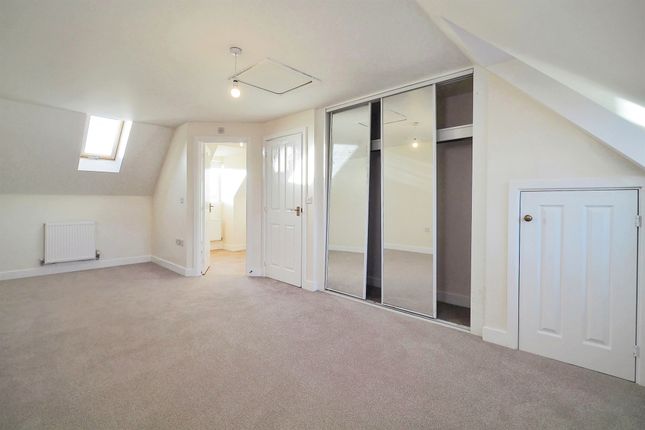 Town house for sale in Sherbourne Drive, Old Sarum, Salisbury