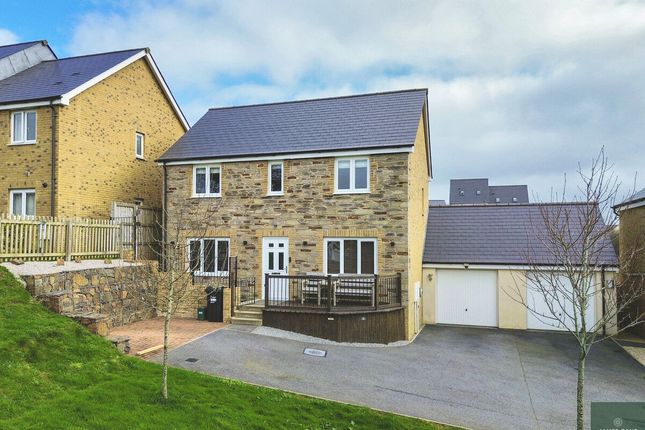 4-bed house on 51, Gwarak Tewdar, Truro, £479,950