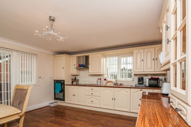 thumbnail detached house for sale in east lane stainforth doncaster