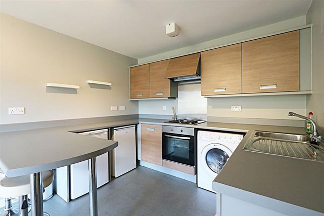 Apt 14, Kentmere House, Chesterfield photo 3