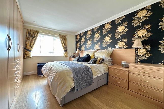 Detached house for sale in Highland Grove, Billericay