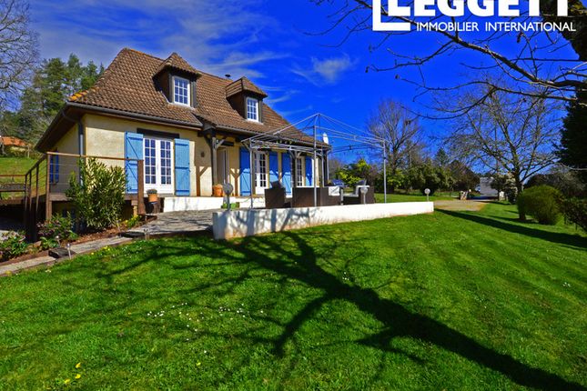 Thumbnail Villa for sale in Villac, Dordogne, Nouvelle-Aquitaine