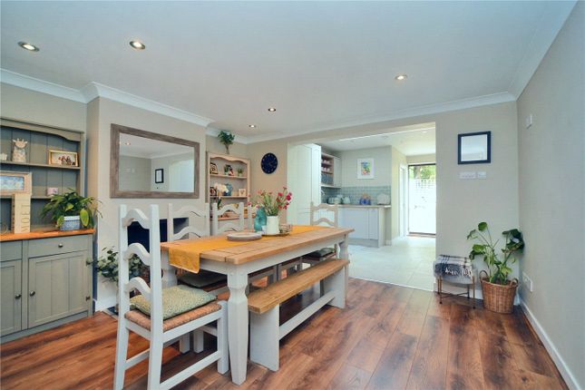2-bed terraced on 28, Washington Road, Worcester Park, £500,000