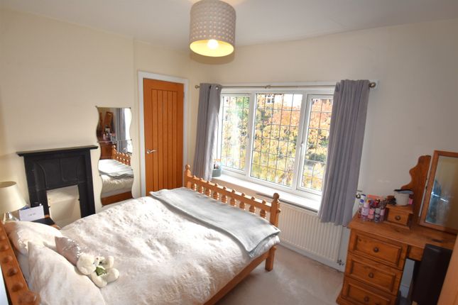 Semi-detached house for sale in Ack Lane East, Bramhall, Stockport