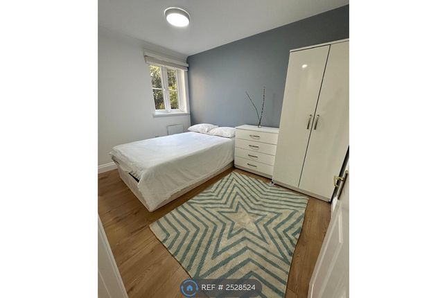Large Double Bedroom