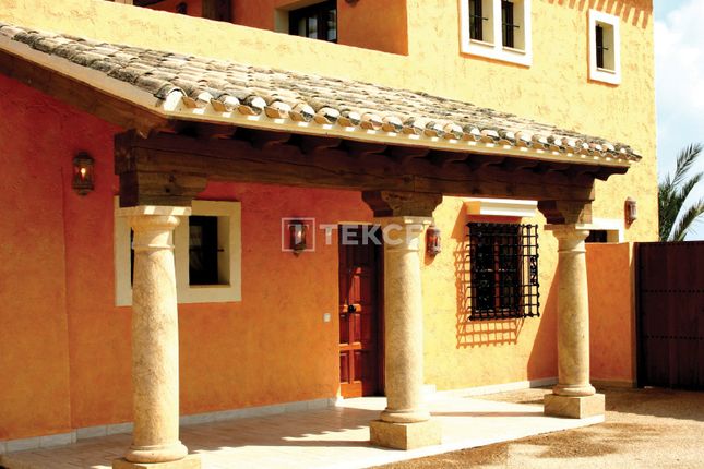 Detached house for sale in Cuevas Centro, Cuevas Del Almanzora, Almería, Spain
