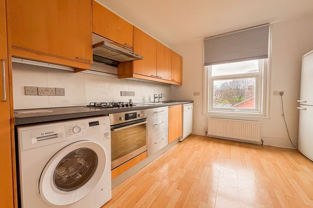 Flat 3, 44, Fairpark Road, Exeter photo 4