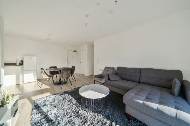 Apartment 121, Fox House, 2, Erasmus Drive, Derbyshire photo 2