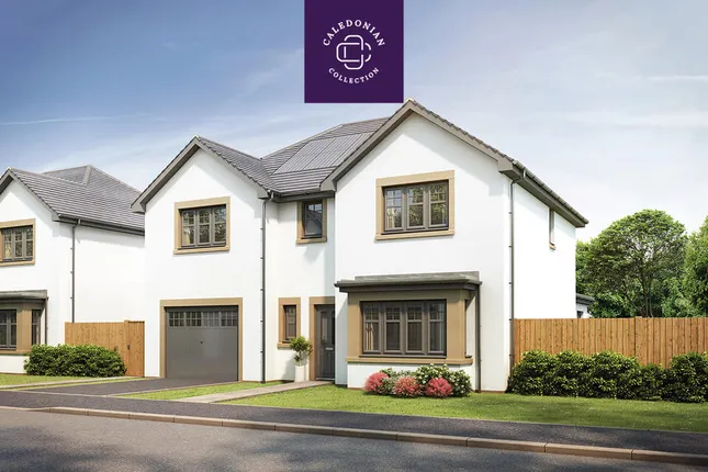 Taylor Wimpey - Hawthorn Gardens