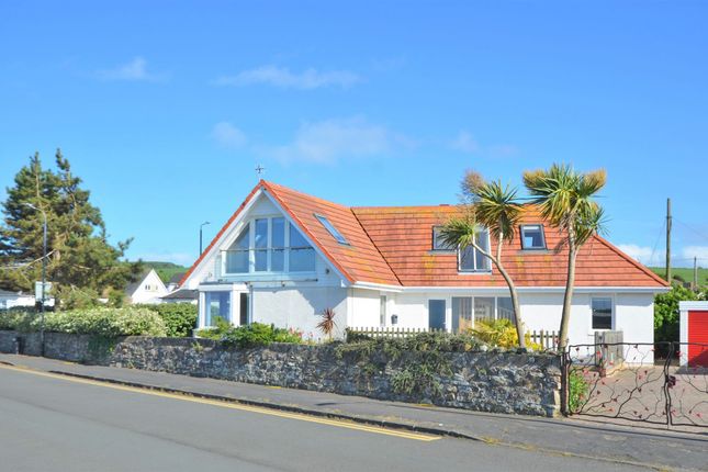 Thumbnail Property for sale in Harbour Road, Maidens, Girvan
