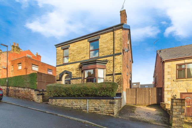 Detached house for sale in Ball Road, Sheffield, South Yorkshire