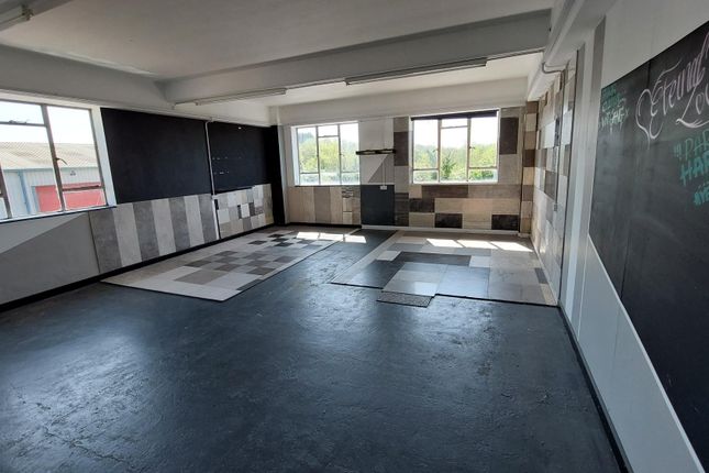 Thumbnail Light industrial to let in Bristol Road, Stonehouse