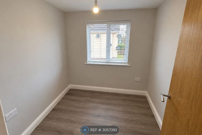Flat, Maxwell Court A Wimborne Road, Bournemouth photo 5