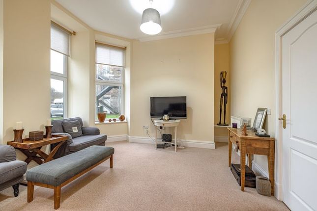 Flat for sale in 32 Dingleton Apts., Chiefswood Road, Melrose