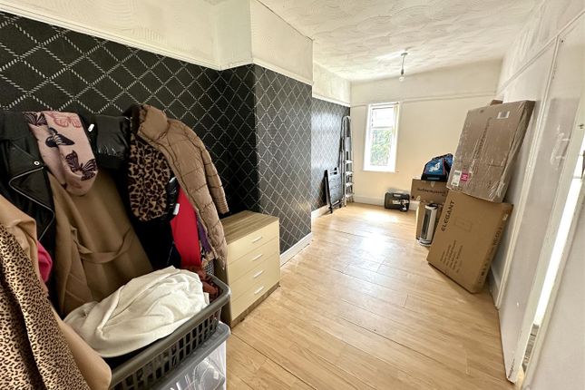 Terraced house for sale in Seymour Road, Broadgreen, Liverpool