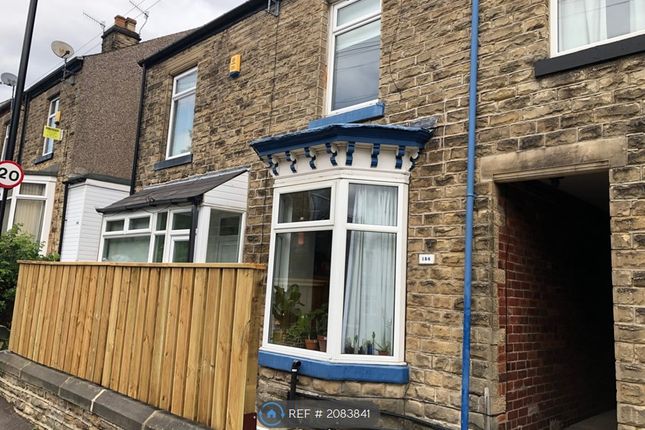 Room to rent in Cobden View Road, Sheffield