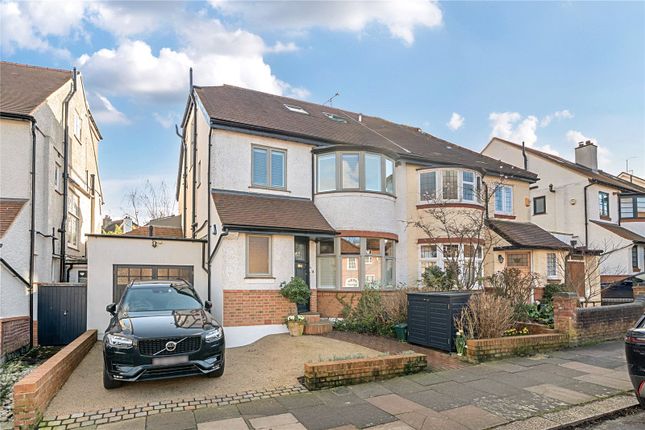 49, Grosvenor Road, London photo 2