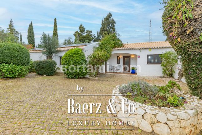 Detached house for sale in 8500 Portimão, Portugal
