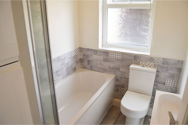 1, Cumberland Road, Wallasey, Wirral photo 4