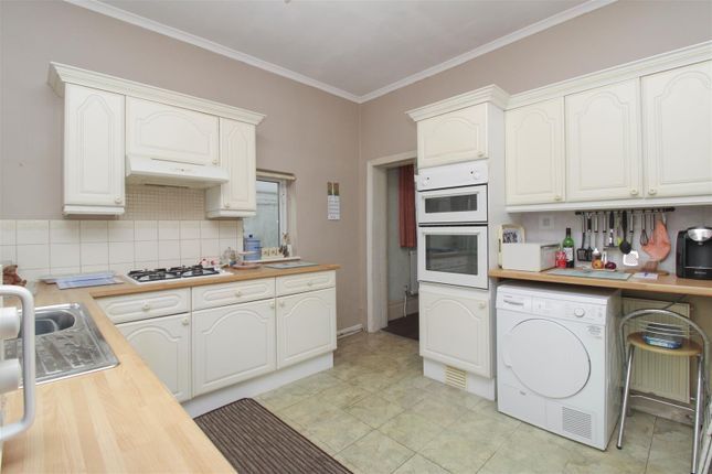 Semi-detached house for sale in Marldon Avenue, Crosby, Liverpool