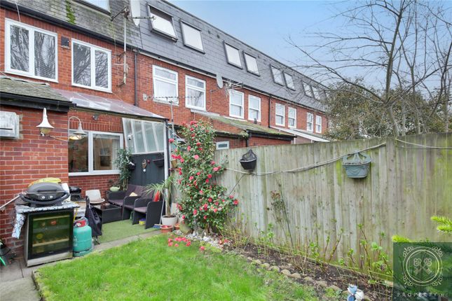 Terraced house for sale in Philip Lane, London