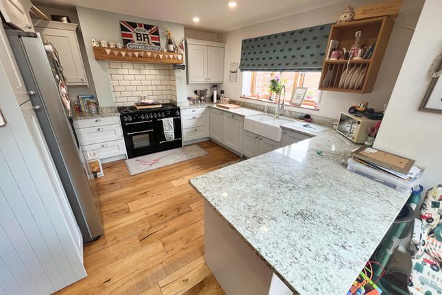Marlow House, Main Road, Lutterworth photo 3