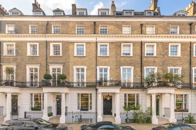 Property for sale in Thurloe Square, South Kensington, London
