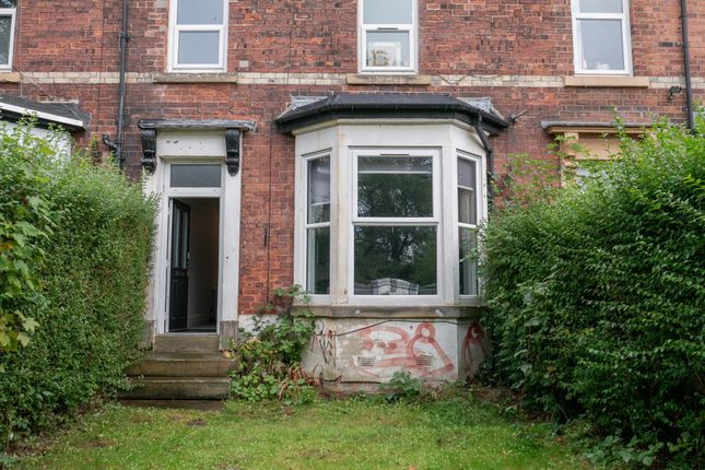 A Charming Exterior View Of A Traditional Brick Ho...