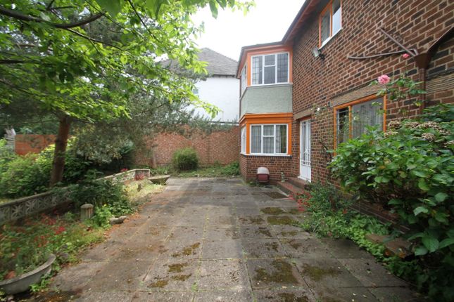 Detached house for sale in West Drive, Heathfield Park, Handsworth, Birmingham