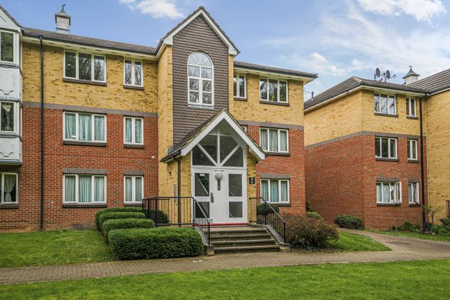 Flat for sale in Cherry Court, Uxbridge Road, Pinner, Middlesex