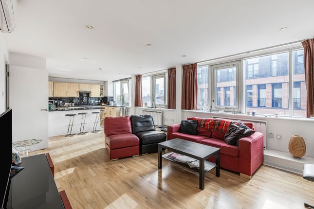 2-bed flat on Flat 8, 15 Greycoat Place, London, £3,500/mo