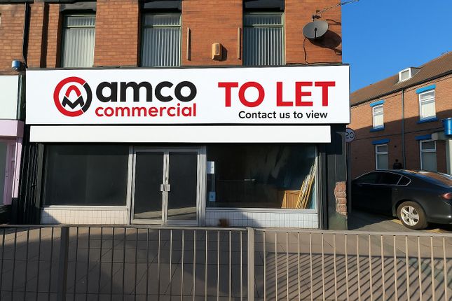 Thumbnail Retail premises to let in 29 Walton Vale, Walton Vale, Liverpool