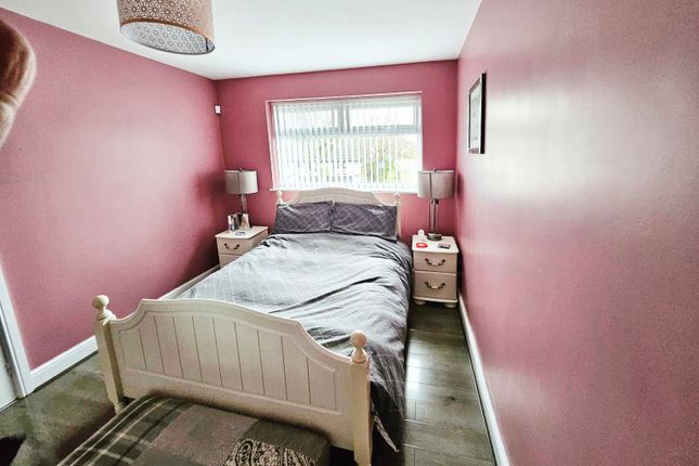 Semi-detached house for sale in Chesterfield Road, Crosby, Liverpool