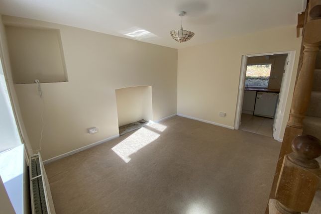 Terraced house for sale in Tyn Y Berllan, Craig-Cefn-Parc, Swansea, City And County Of Swansea.