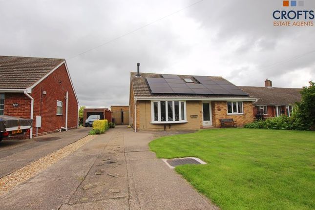 Detached house for sale in Kesteven Court, Habrough, Immingham