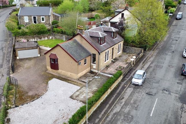 Detached house for sale in Murray Avenue, Kilsyth, Glasgow