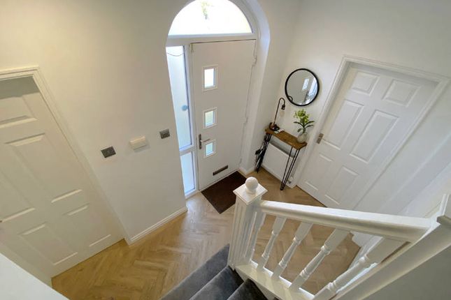 Detached house for sale in Champagne Avenue, Bispham, Blackpool