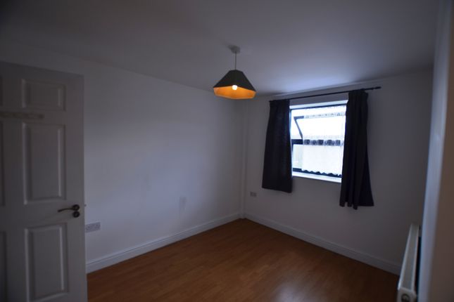 Thumbnail Flat to rent in Padda Court, Northolt Road, Harrow