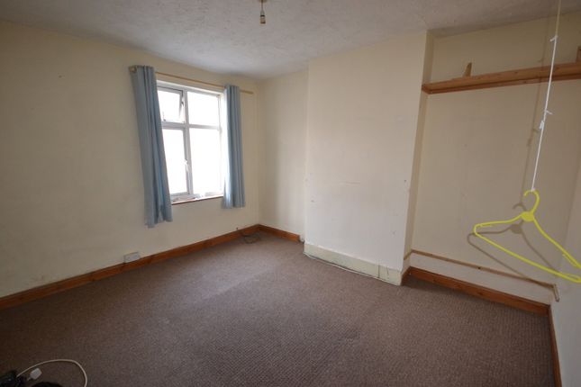 Terraced house for sale in Ridley Street, Leicester