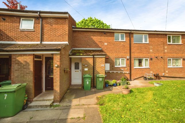 Flat for sale in Pennine View, Upton, Pontefract