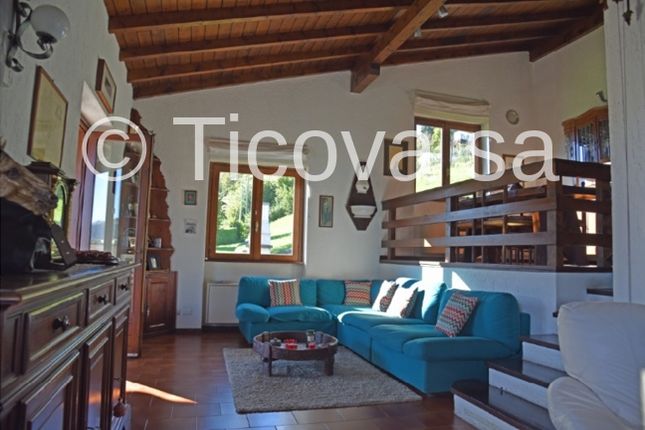 Thumbnail Detached house for sale in 22024, Scaria, Italy