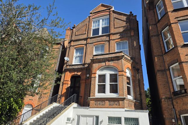 Two Bedroom Flat For Rent