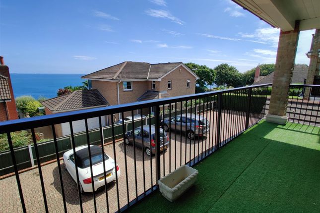 Thumbnail Shared accommodation for sale in Northcliff Gardens, Shanklin