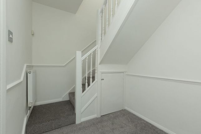 Terraced house for sale in St. Benets Road, Westgate-On-Sea