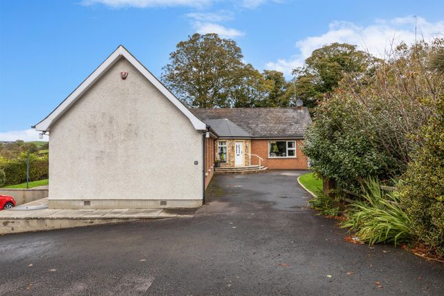 Property for sale in Dunmore Road, Ballynahinch