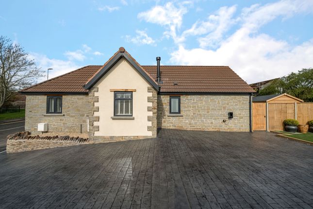 Bungalow for sale in Church Road, Frampton Cotterell, Bristol, Gloucestershire