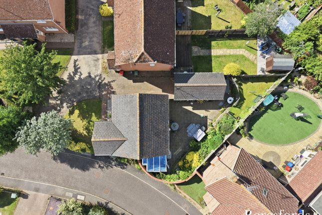 9, Bulrush Close, Essex photo 4