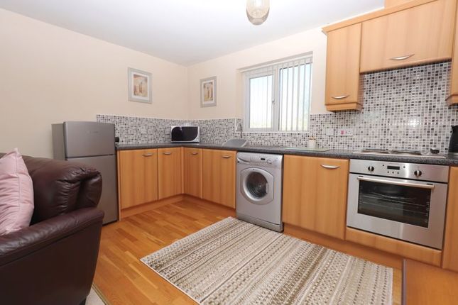 3, Briarswood, Biddulph photo 2